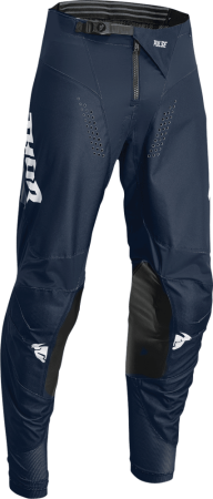 Pantaloni - Pantaloni Enduro Copii, Thor, Pulse Tactic Midnight