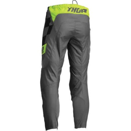 Pantaloni Enduro Copii, Thor, Sector, Birdrock [1]