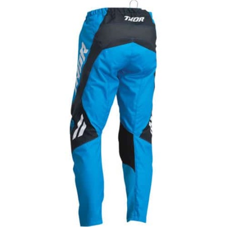 Pantaloni Enduro Copii, Thor, Sector, Chef, [1]