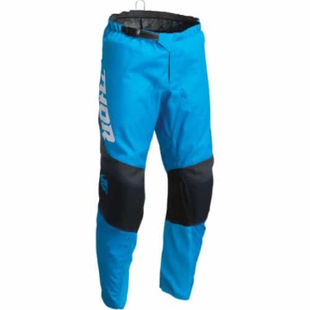Pantaloni - Pantaloni Enduro Copii, Thor, Sector, Chef,