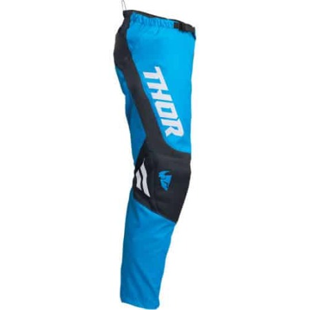 Pantaloni Enduro Copii, Thor, Sector, Chef, [2]
