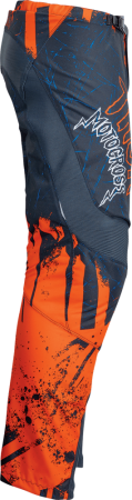 Pantaloni Enduro Copii, Thor, Sector, [3]