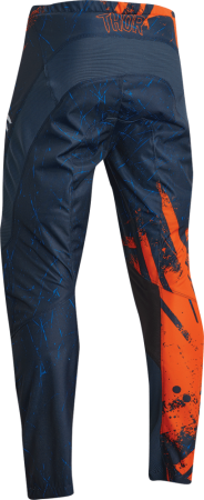 Pantaloni Enduro Copii, Thor, Sector, [1]