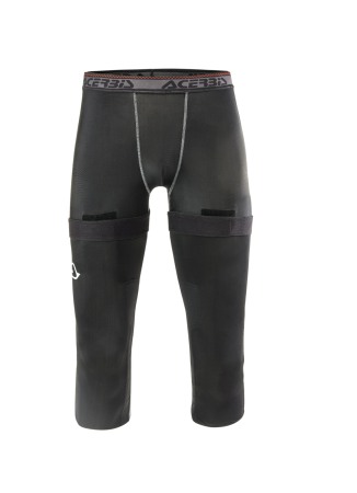 Pantaloni Enduro Corp X-Knee Geco, Acerbis, [3]