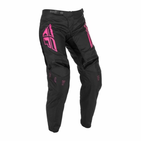 Echipament Dama - Pantaloni Enduro Dama, Fly Racing, F-16