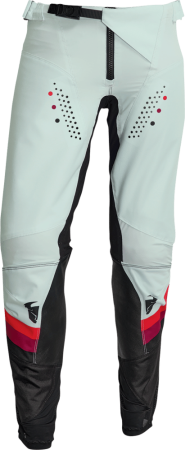 Echipament - Pantaloni Enduro Dama, Thor, Pulse Rev,