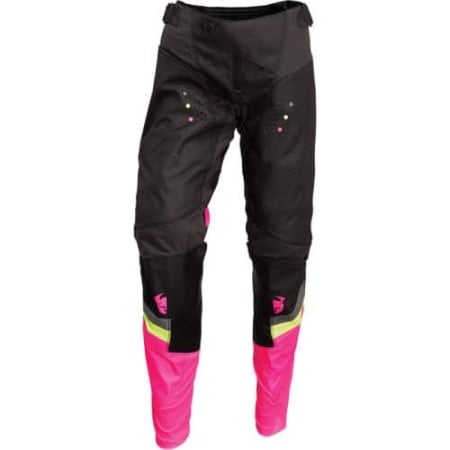 Echipament - Pantaloni Enduro Dama, Thor, Pulse
