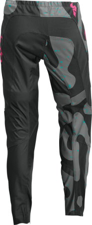 Pantaloni Enduro Dama, Thor, Sector, Disguise, [1]