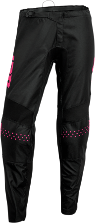Echipament - Pantaloni Enduro Dama, Thor, Sector, Minimal,