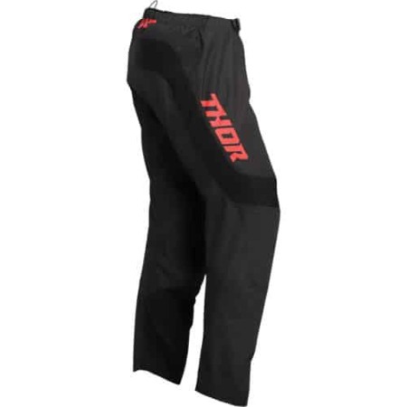 Pantaloni Enduro Dama, Thor, Sector, Urth, [2]