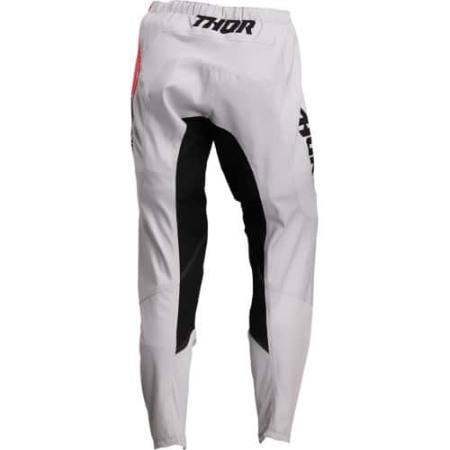 Pantaloni Enduro Dama, Thor, Sector, Urth Light, Gri [1]