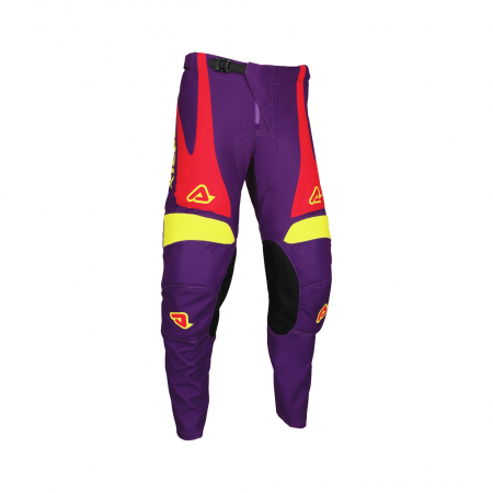 Pantaloni - Pantaloni Enduro, Acerbis, MX MX TRACK ASKAR