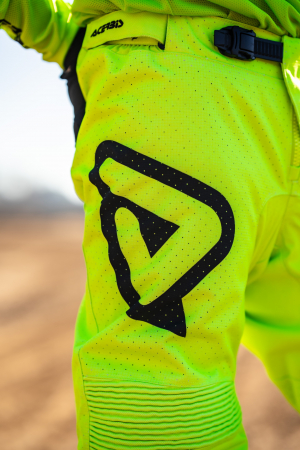 Pantaloni Enduro, Acerbis, K-Windy Vented Limelight [6]