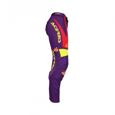 Pantaloni Enduro, Acerbis, MX MX TRACK ASKAR [2]