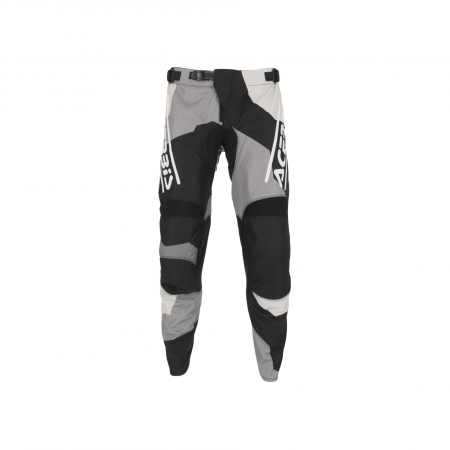 Pantaloni Enduro, Acerbis, MX LINEAR, Gri [1]