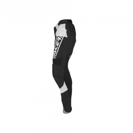 Pantaloni Enduro, Acerbis, MX LINEAR, Gri [4]