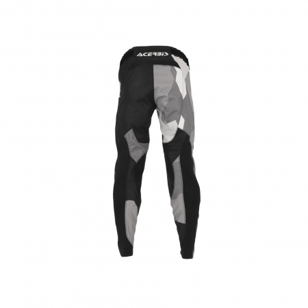 Pantaloni Enduro, Acerbis, MX LINEAR, Gri [3]