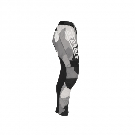 Pantaloni Enduro, Acerbis, MX LINEAR, Gri [2]