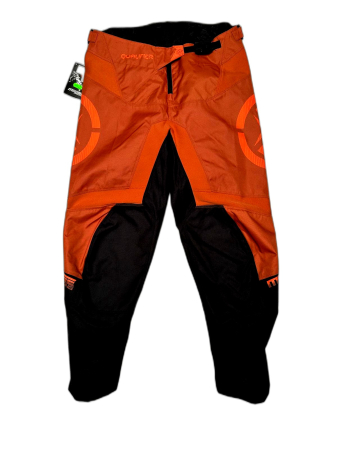 Pantaloni - Pantaloni Enduro MOOSE RACING QUALIFIER 2901-10368 Red 36