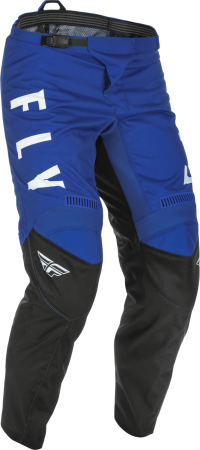 Pantaloni - Pantaloni Enduro, Fly Racing, F-16,astru