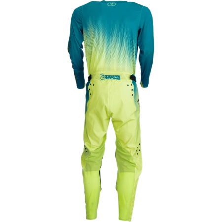Pantaloni Enduro, Moose Racing, Agroid, [1]