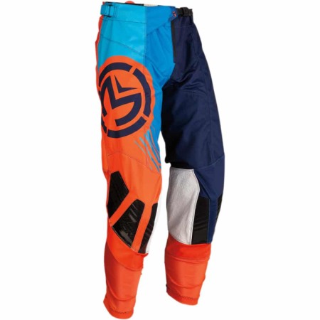 Pantaloni - Pantaloni Enduro, Moose Racing, M1,astru