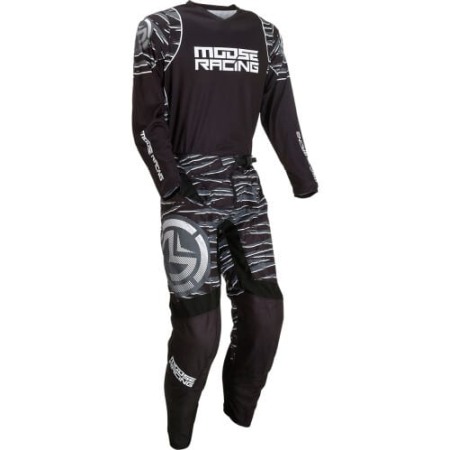 Pantaloni Enduro, Moose Racing, Qualifier, [1]