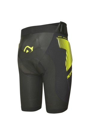 Pantaloni cu Protectie - Pantaloni Enduro Protectie, Acerbis, Soft Rush,