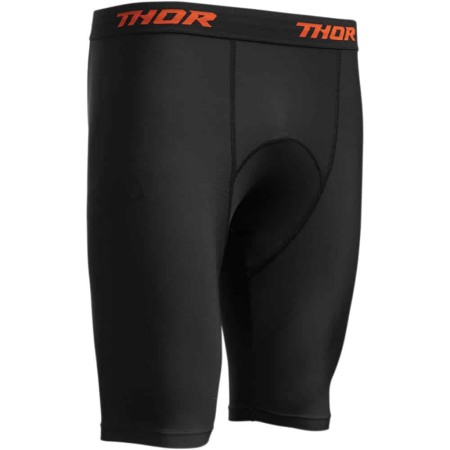 Protectii - Pantaloni Enduro Scurti Corp, Thor, Comp