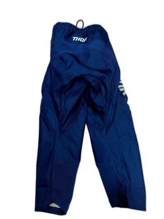 Pantaloni - Pantaloni Thor 2903-2022 copii Blue 24