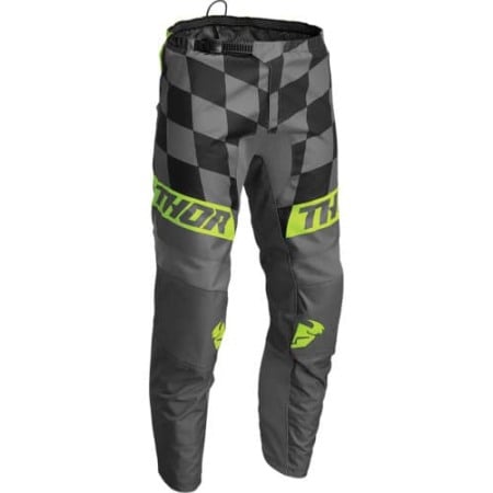 Pantaloni - Pantaloni Enduro, Thor, Birdrock,