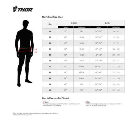 Pantaloni Enduro, Thor, Pulse Air Cameo, Gri [3]
