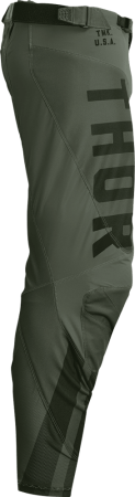 Pantaloni Enduro, Thor, Pulse Combat, [1]