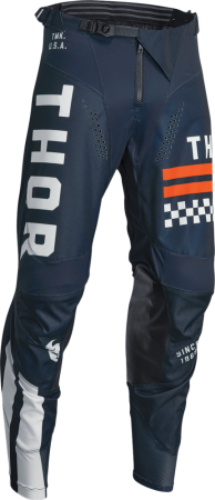 Pantaloni - Pantaloni Enduro, Thor, Pulse Combat,