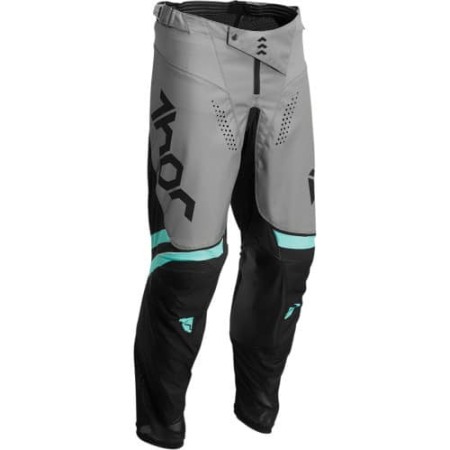 Pantaloni - Pantaloni Enduro, Thor, Pulse Cube,