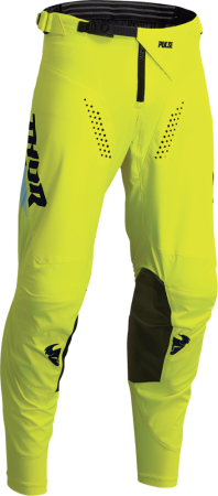 Pantaloni - Pantaloni Enduro, Thor, Pulse Tactic Acid