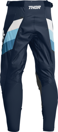 Pantaloni Enduro, Thor, Pulse Tactic Midnight [1]
