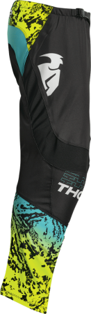 Pantaloni Enduro, Thor, Sector, [2]