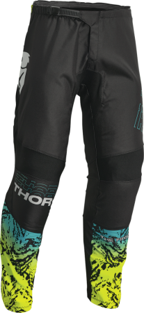 Pantaloni - Pantaloni Enduro, Thor, Sector,