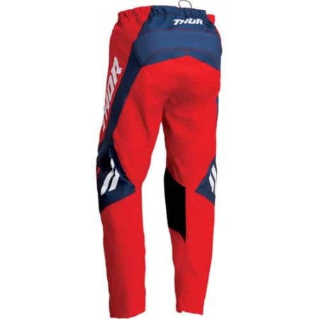 Pantaloni Enduro, Thor, Sector, [1]