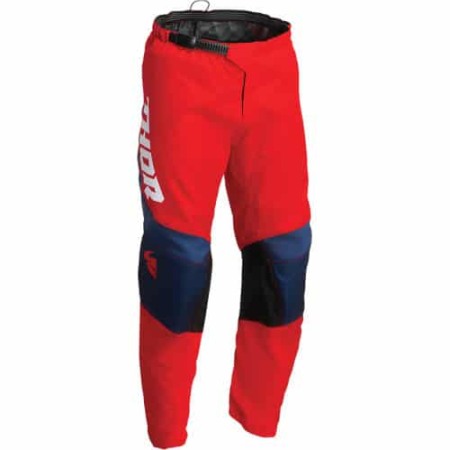 Pantaloni - Pantaloni Enduro, Thor, Sector,