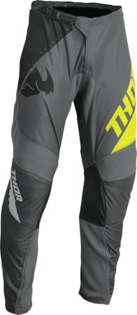 Pantaloni - Pantaloni Enduro, Thor, Sector, Edge