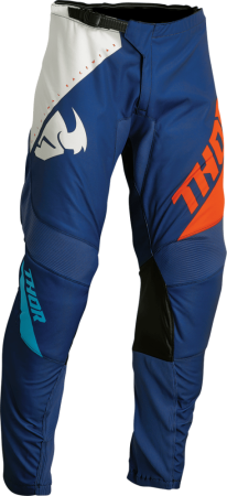 Pantaloni - Pantaloni Enduro, Thor, Sector,