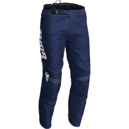 Pantaloni - Pantaloni Enduro, Thor, Sector, Minimal Navy