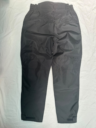 Pantaloni Touring Duhan 1cyc-1053-02 Gri XL [3]