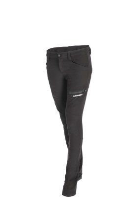 Pantaloni Enduro Paddock Dama, [3]