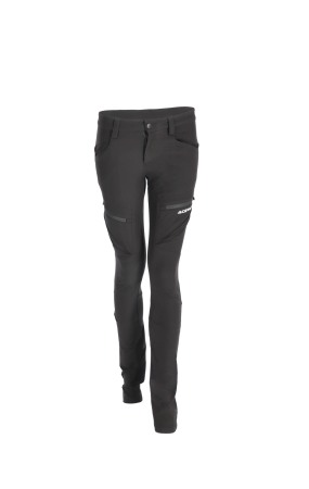 Pantaloni Enduro Paddock Dama, [1]