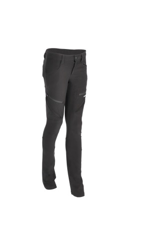 Pantaloni Strada - Pantaloni Enduro Paddock Dama,