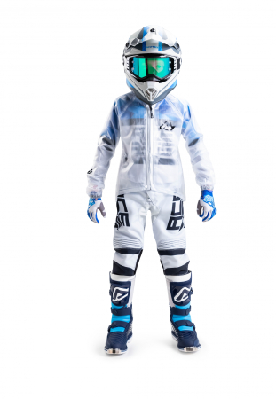 Pelerine de ploaie - Pelerina De Ploaie Copii TRANSPARENT 3.0 KID