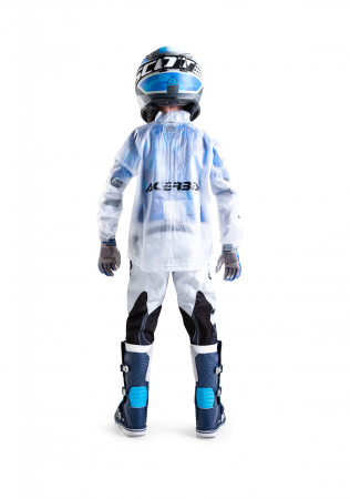 Pelerina De Ploaie Copii TRANSPARENT 3.0 KID [1]